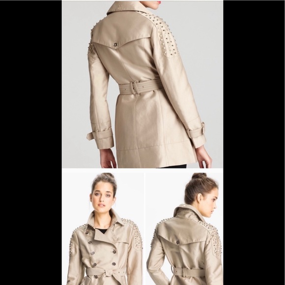 Sam Edelman coat 🧥 - Picture 1 of 12